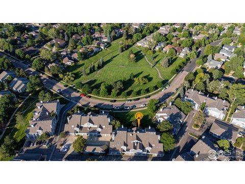 Tiny photo for 7436 Singing Hills Ct B, Boulder, CO 80301 (MLS # 1056438)