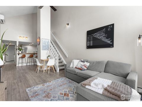 Tiny photo for 7436 Singing Hills Ct B, Boulder, CO 80301 (MLS # 1056438)