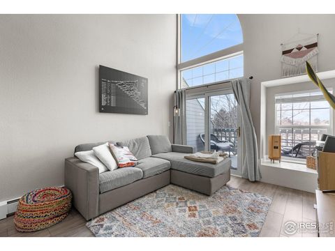 Tiny photo for 7436 Singing Hills Ct B, Boulder, CO 80301 (MLS # 1056438)