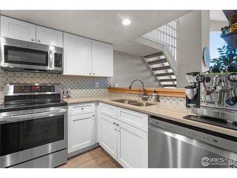 Tiny photo for 7436 Singing Hills Ct B, Boulder, CO 80301 (MLS # 1056438)