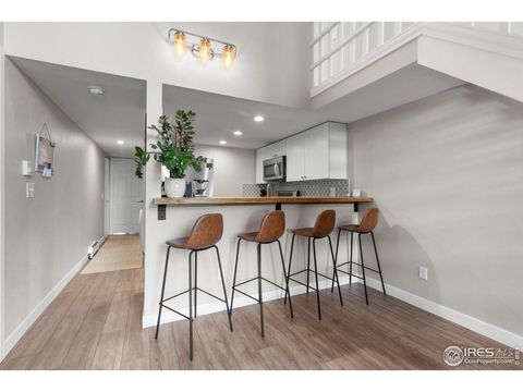 Tiny photo for 7436 Singing Hills Ct B, Boulder, CO 80301 (MLS # 1056438)