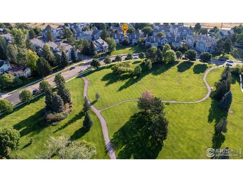 Tiny photo for 7436 Singing Hills Ct B, Boulder, CO 80301 (MLS # 1056438)