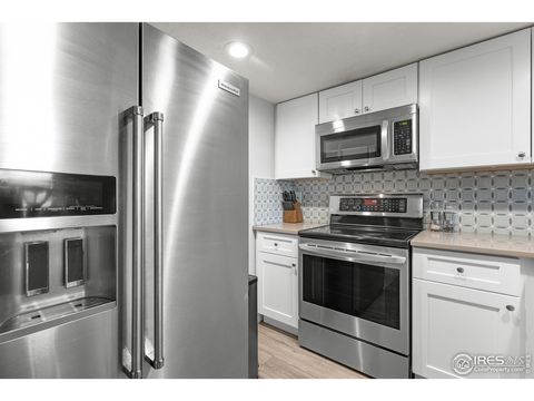 Tiny photo for 7436 Singing Hills Ct B, Boulder, CO 80301 (MLS # 1056438)