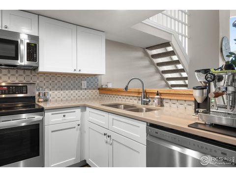 Tiny photo for 7436 Singing Hills Ct B, Boulder, CO 80301 (MLS # 1056438)