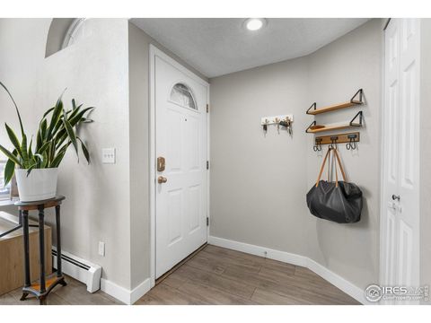 Tiny photo for 7436 Singing Hills Ct B, Boulder, CO 80301 (MLS # 1056438)