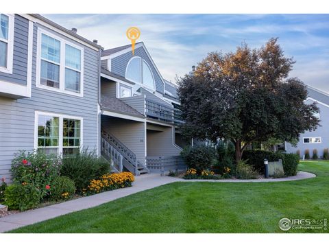 Tiny photo for 7436 Singing Hills Ct B, Boulder, CO 80301 (MLS # 1056438)
