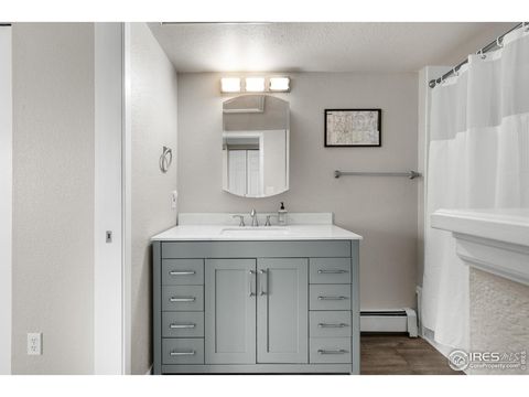 Tiny photo for 7436 Singing Hills Ct B, Boulder, CO 80301 (MLS # 1056438)