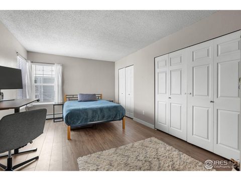 Tiny photo for 7436 Singing Hills Ct B, Boulder, CO 80301 (MLS # 1056438)