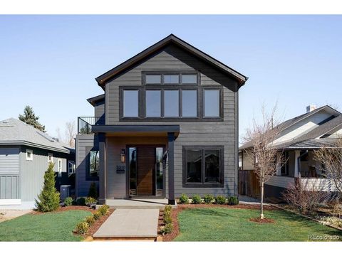 3310 S Pennsylvania St Englewood CO 80113