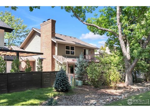 Tiny photo for 7134 Cedarwood Cir, Boulder, CO 80301 (MLS # 1051950)