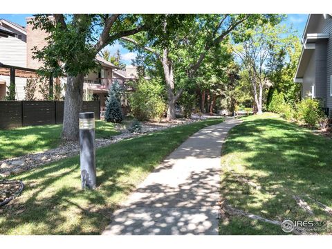 Tiny photo for 7134 Cedarwood Cir, Boulder, CO 80301 (MLS # 1051950)
