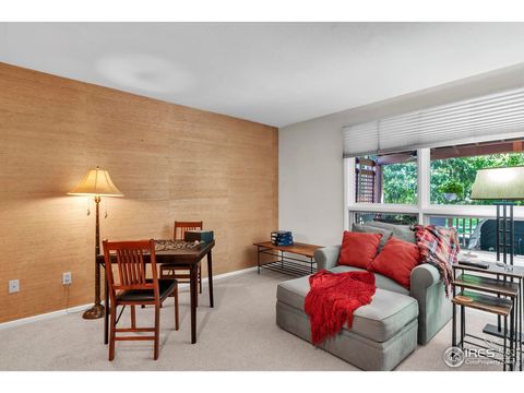 Tiny photo for 7134 Cedarwood Cir, Boulder, CO 80301 (MLS # 1051950)