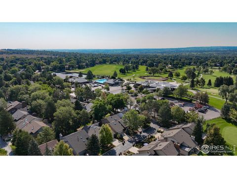 Tiny photo for 7134 Cedarwood Cir, Boulder, CO 80301 (MLS # 1051950)