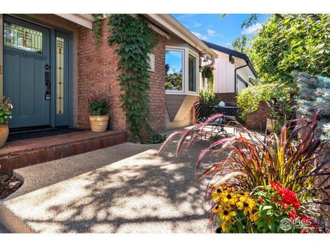Tiny photo for 7134 Cedarwood Cir, Boulder, CO 80301 (MLS # 1051950)