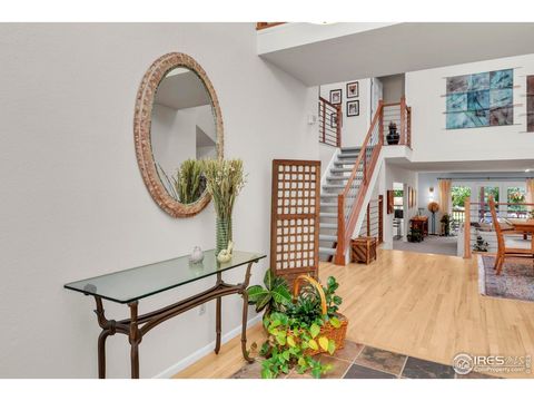 Tiny photo for 7134 Cedarwood Cir, Boulder, CO 80301 (MLS # 1051950)