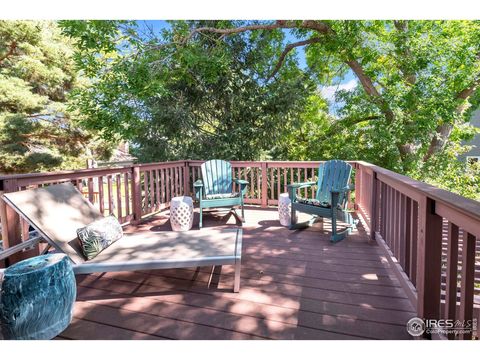 Tiny photo for 7134 Cedarwood Cir, Boulder, CO 80301 (MLS # 1051950)