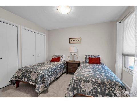 Tiny photo for 7134 Cedarwood Cir, Boulder, CO 80301 (MLS # 1051950)