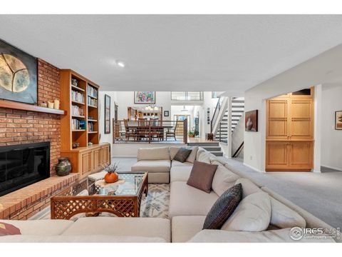 Tiny photo for 7134 Cedarwood Cir, Boulder, CO 80301 (MLS # 1051950)