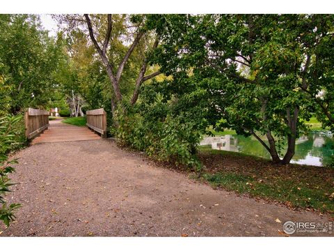 Tiny photo for 7134 Cedarwood Cir, Boulder, CO 80301 (MLS # 1051950)