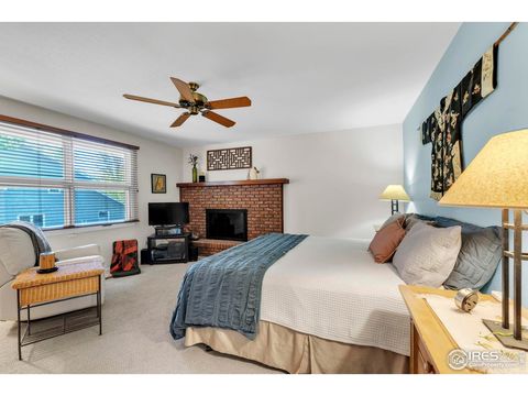 Tiny photo for 7134 Cedarwood Cir, Boulder, CO 80301 (MLS # 1051950)