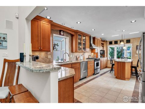 Tiny photo for 7134 Cedarwood Cir, Boulder, CO 80301 (MLS # 1051950)