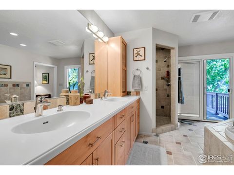 Tiny photo for 7134 Cedarwood Cir, Boulder, CO 80301 (MLS # 1051950)