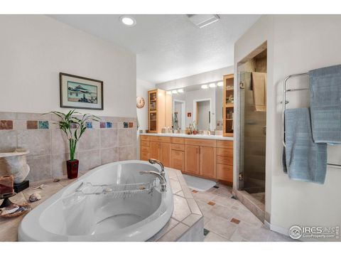 Tiny photo for 7134 Cedarwood Cir, Boulder, CO 80301 (MLS # 1051950)