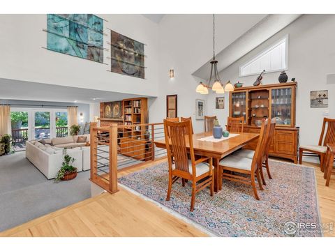 Tiny photo for 7134 Cedarwood Cir, Boulder, CO 80301 (MLS # 1051950)
