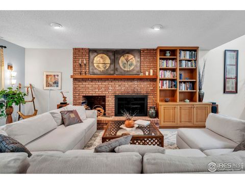 Tiny photo for 7134 Cedarwood Cir, Boulder, CO 80301 (MLS # 1051950)