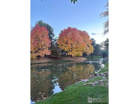 Tiny photo for 7134 Cedarwood Cir, Boulder, CO 80301 (MLS # 1051950)