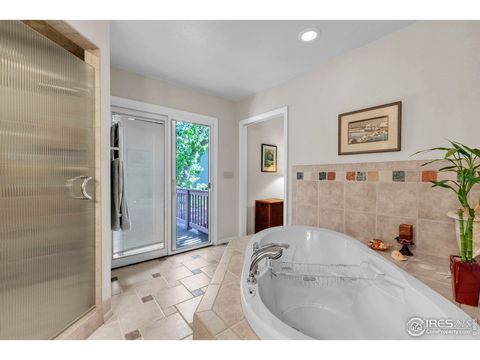 Tiny photo for 7134 Cedarwood Cir, Boulder, CO 80301 (MLS # 1051950)