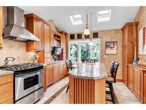 Tiny photo for 7134 Cedarwood Cir, Boulder, CO 80301 (MLS # 1051950)