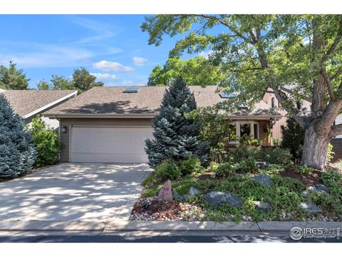 Photo of 7134 Cedarwood Cir, Boulder, CO 80301 (MLS # 1051950)