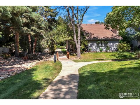 Tiny photo for 7134 Cedarwood Cir, Boulder, CO 80301 (MLS # 1051950)