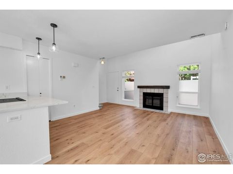 Tiny photo for 780 Walnut St A, Boulder, CO 80302 (MLS # 1050791)