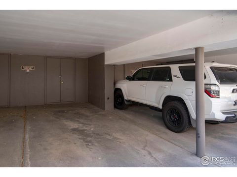 Tiny photo for 780 Walnut St A, Boulder, CO 80302 (MLS # 1050791)
