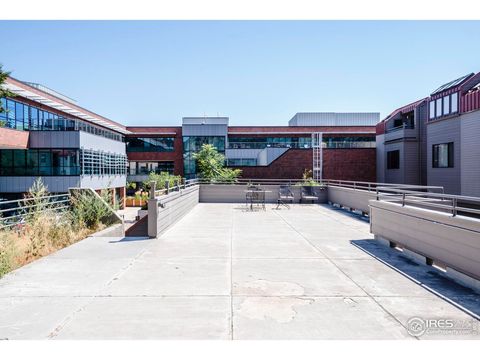 Tiny photo for 780 Walnut St A, Boulder, CO 80302 (MLS # 1050791)