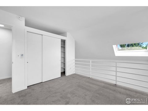 Tiny photo for 780 Walnut St A, Boulder, CO 80302 (MLS # 1050791)