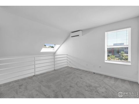 Tiny photo for 780 Walnut St A, Boulder, CO 80302 (MLS # 1050791)