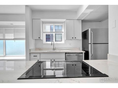 Tiny photo for 780 Walnut St A, Boulder, CO 80302 (MLS # 1050791)