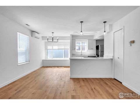 Tiny photo for 780 Walnut St A, Boulder, CO 80302 (MLS # 1050791)