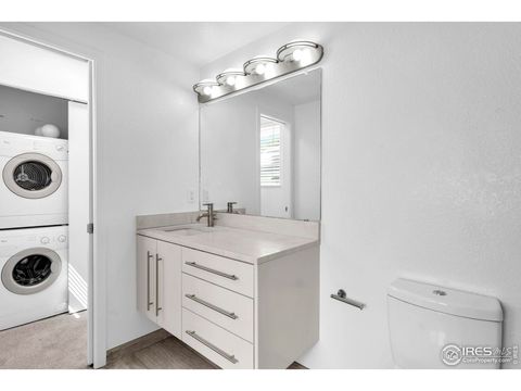 Tiny photo for 780 Walnut St A, Boulder, CO 80302 (MLS # 1050791)