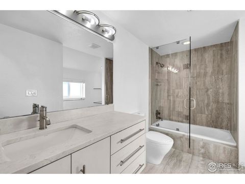 Tiny photo for 780 Walnut St A, Boulder, CO 80302 (MLS # 1050791)