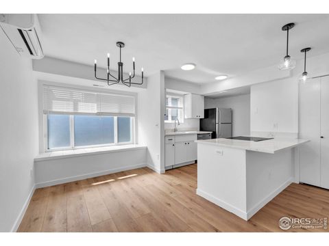 Tiny photo for 780 Walnut St A, Boulder, CO 80302 (MLS # 1050791)