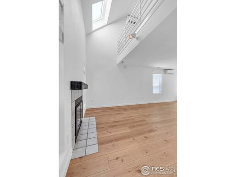 Tiny photo for 780 Walnut St A, Boulder, CO 80302 (MLS # 1050791)