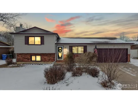 127 Lori Dr, Loveland, CO 80537 - #: 1050392
