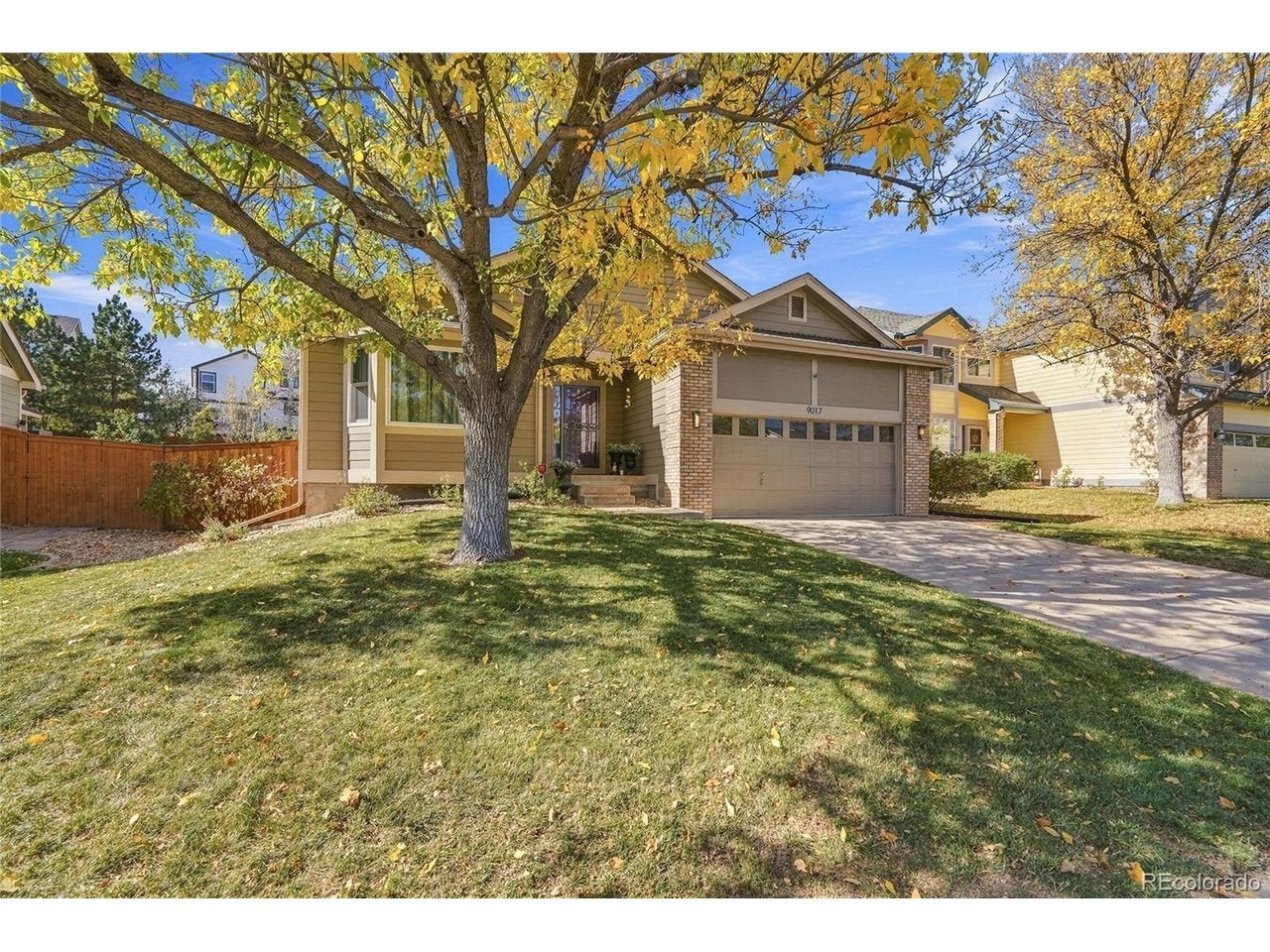 9017 Goosander Way