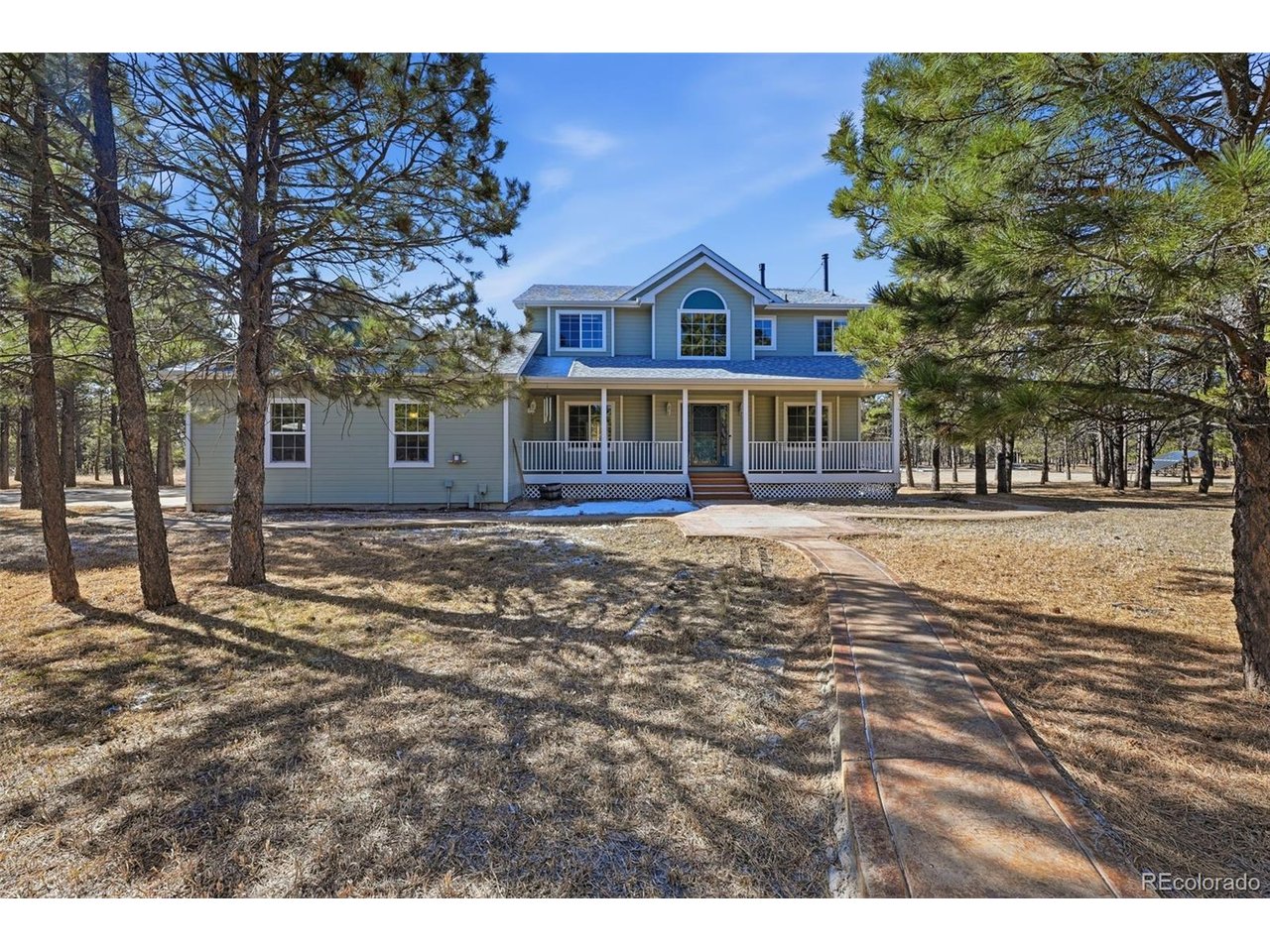 8985 S Blue Sage Cir