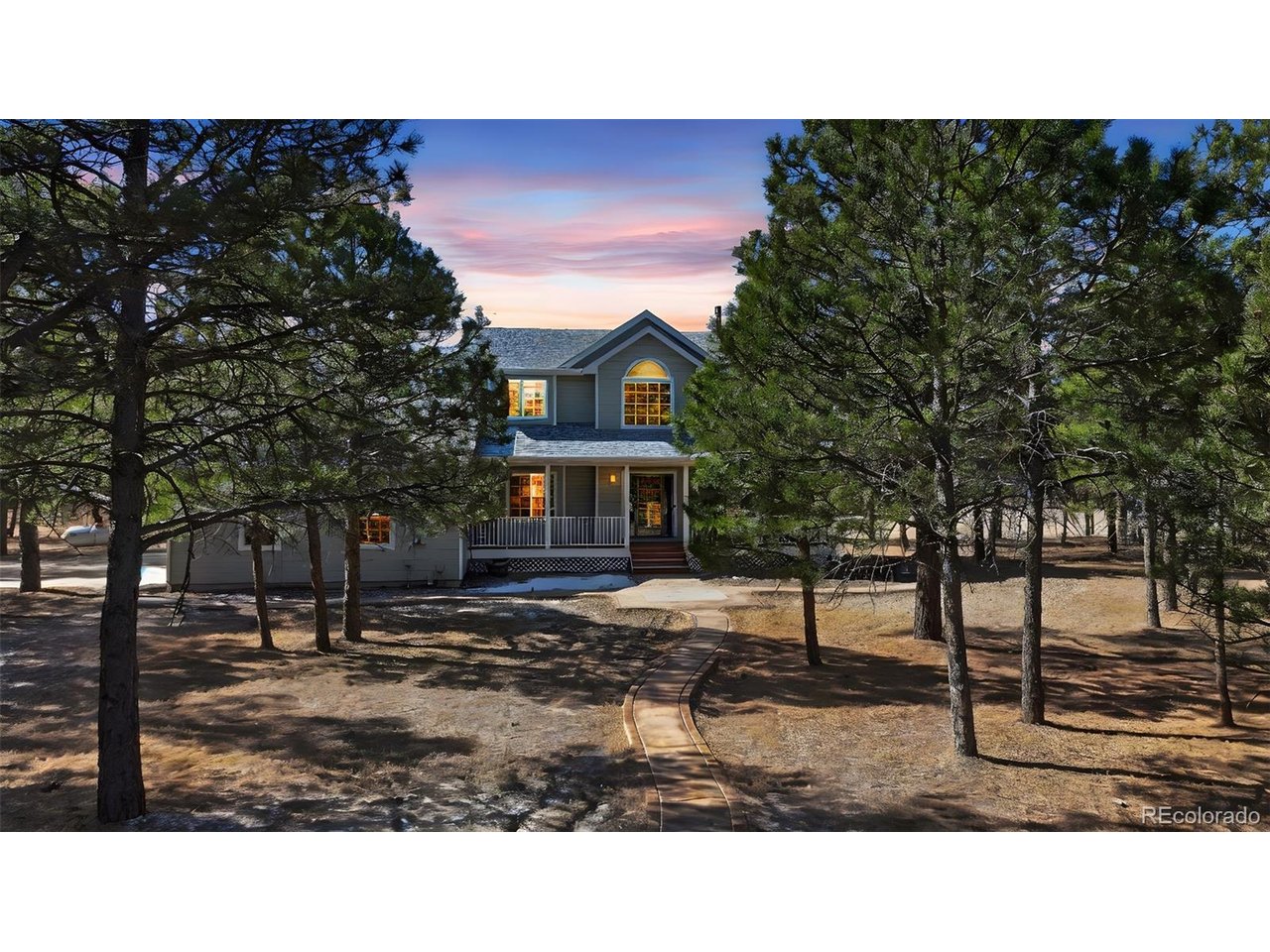 8985 S Blue Sage Cir