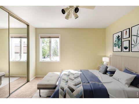 Tiny photo for 4845 Old Post Cir, Boulder, CO 80301 (MLS # 1067471)